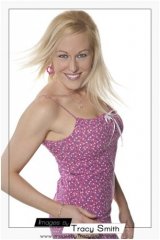 Crystal: Model Session: Pink