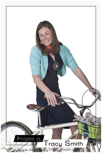 Heather: Model session: lifestyle