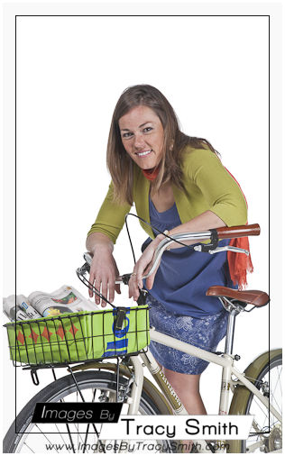 Heather: Model session: lifestyle