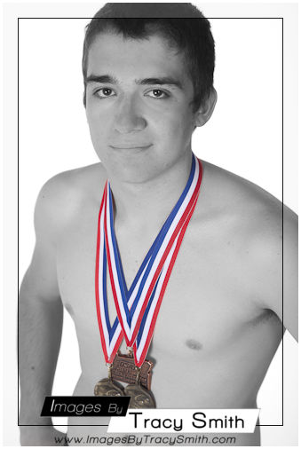 William O'Connell Bend High Sr. High School-Studio Rep
