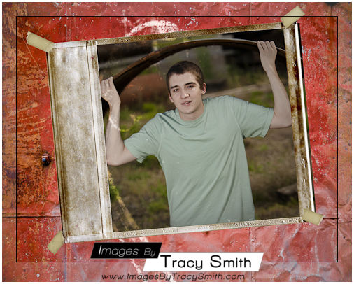 William O'Connell Bend High Sr. High School-Studio Rep