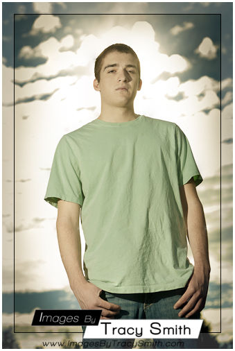 William O'Connell Bend High Sr. High School-Studio Rep
