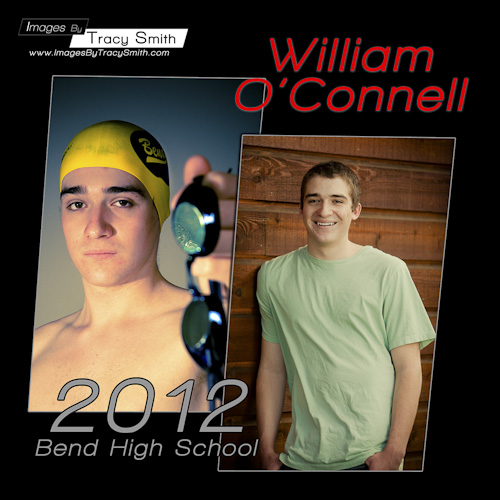 William O'Connell Bend High Sr. High School-Studio Rep